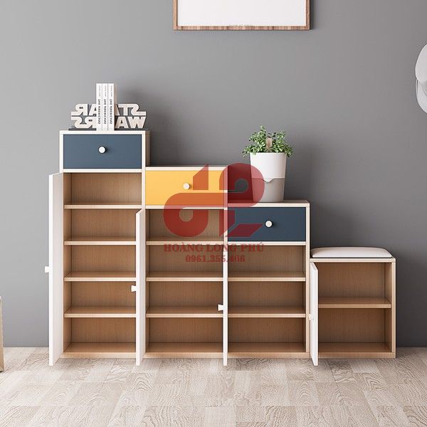 tủ giày hiện đại tủ giày hiện đại